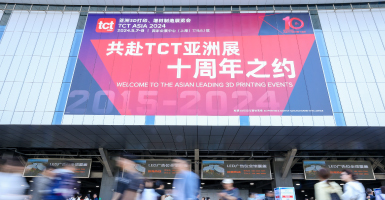 TCT Asia 2024 hits record highs with its 10th anniversary celebration