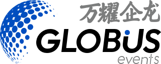 上海万耀企龙展览有限公司