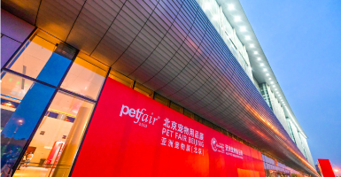 Pet Fair Beijing 2021 successfully closed in CNCC