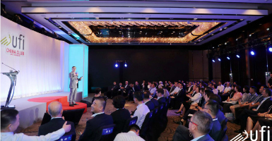 UFI China Club Round-Table Conference 2023 is held in Shanghai