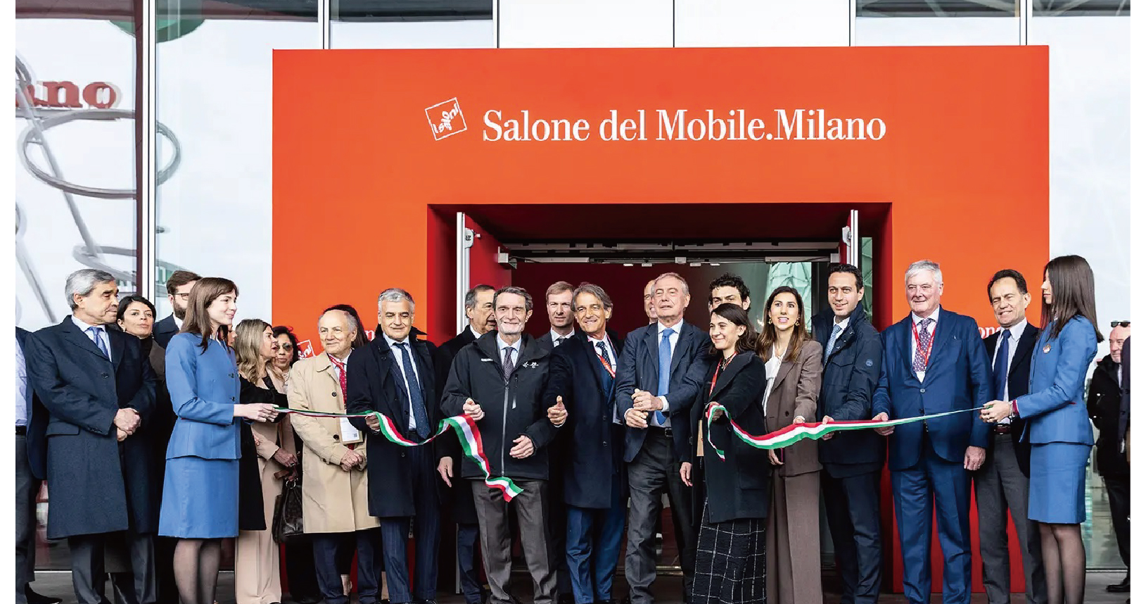 Salone del Mobile.Milano 2025: new visions of the future of furnishing &amp; design