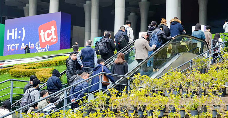 TCT Asia 2026: shaping the next phase of 3D printing and additive manufacturing