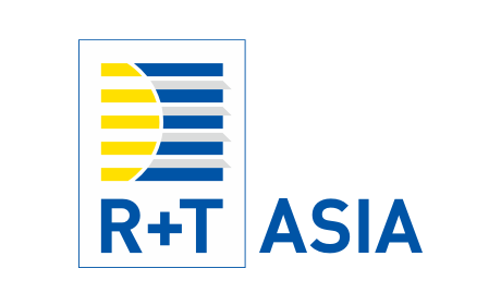 R+T Asia